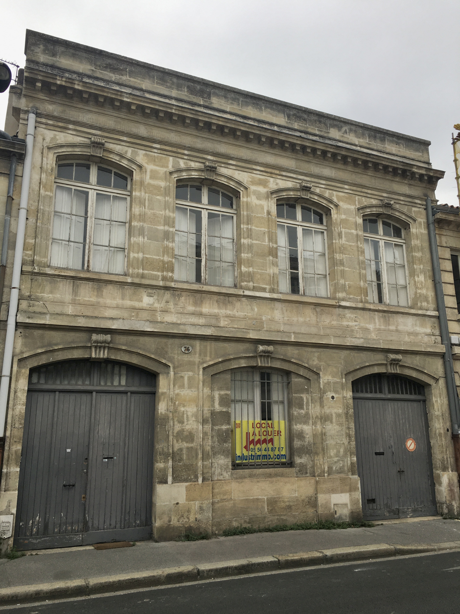 Image_, Bureaux, Bordeaux, ref :10252022