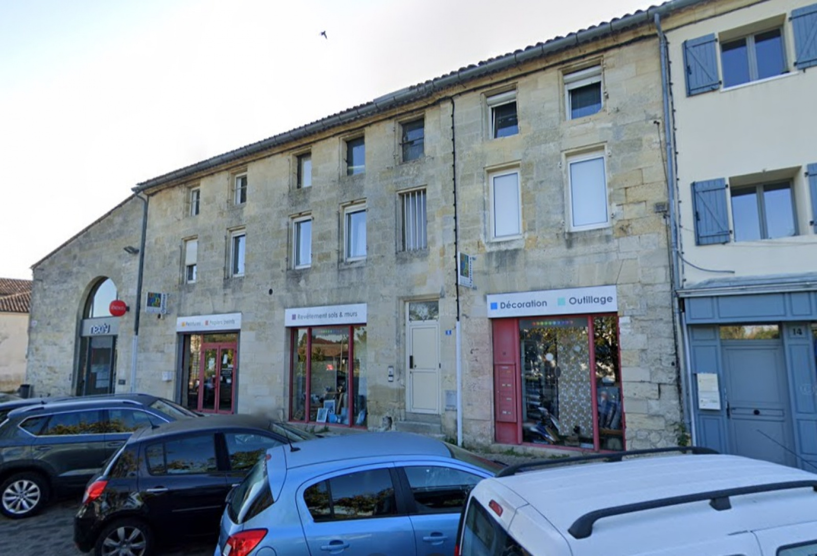 Image_, Local commercial, Libourne, ref :202104
