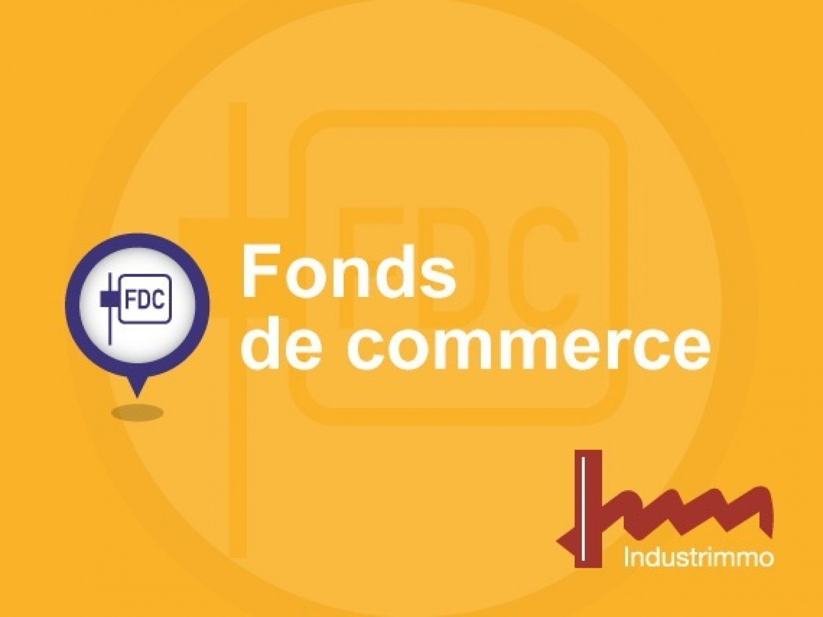 Image_, Fonds de commerce, Mérignac, ref :2021837