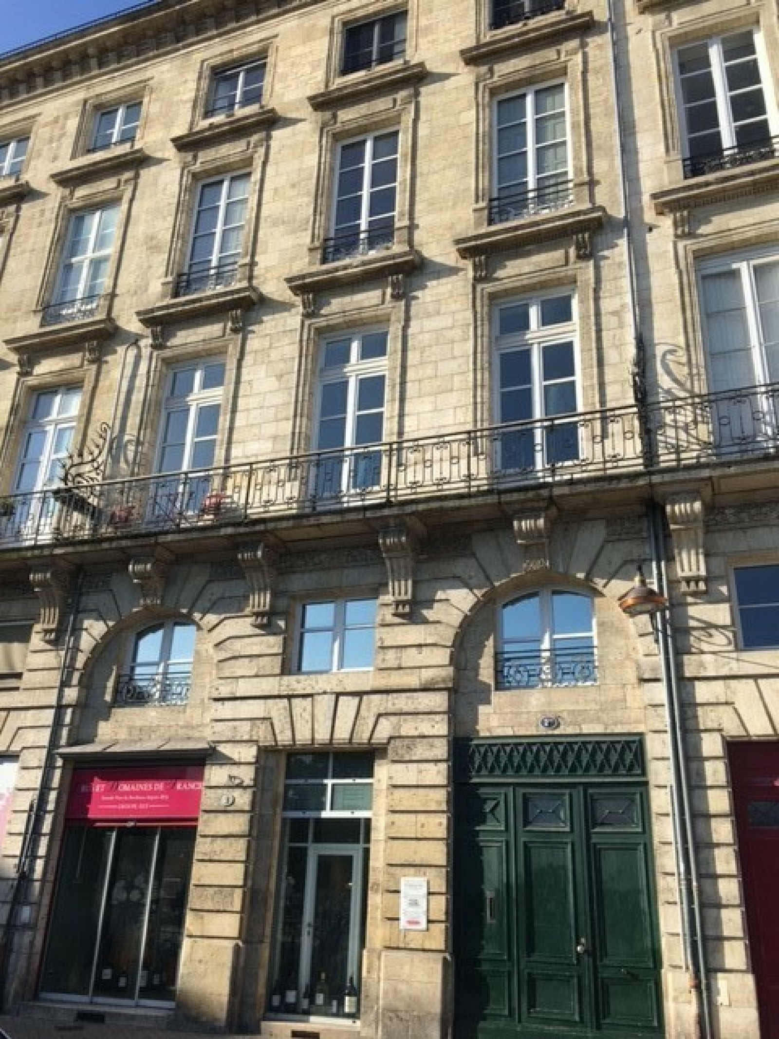 Image_, Bureaux, Bordeaux, ref :2021301